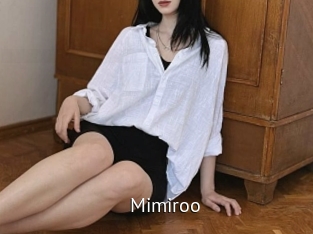 Mimiroo
