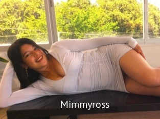 Mimmyross