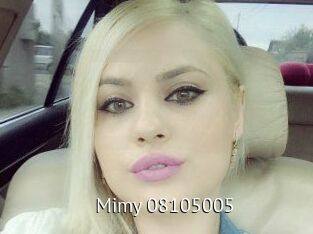 Mimy-08105005