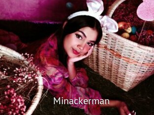 Minackerman