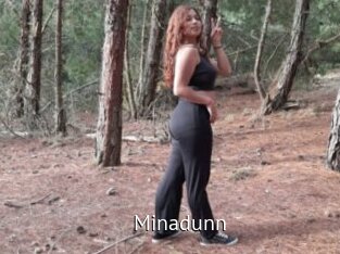 Minadunn