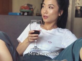 Minakarenina
