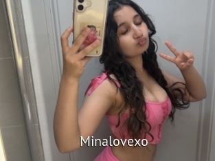 Minalovexo