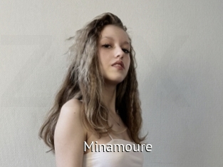 Minamoure