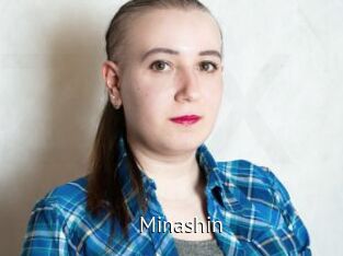 Minashin
