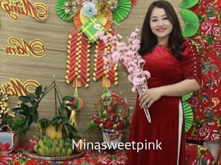 Minasweetpink