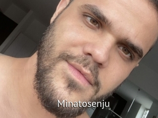 Minatosenju
