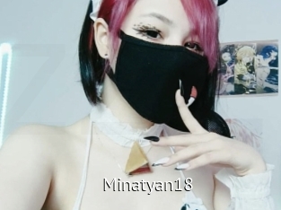 minatyan18 Zizi X