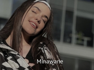 Minawane