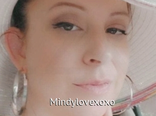 Mindylovexoxo