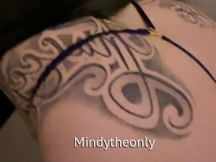 Mindytheonly