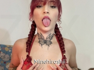 Minehiroshii