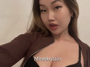 Minekolain