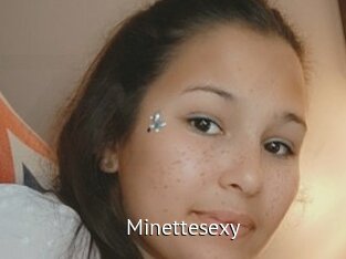Minettesexy
