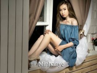 Minhanye