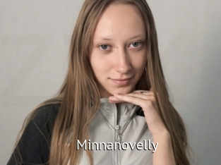 Minnanovelly