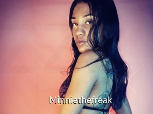 Minniethefreak