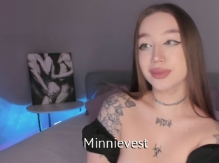 Minnievest