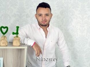 Minosrey