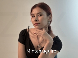 Mintamaguire