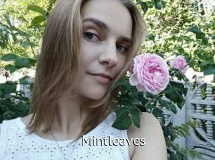 Mintleaves