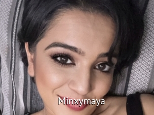 Minxymaya