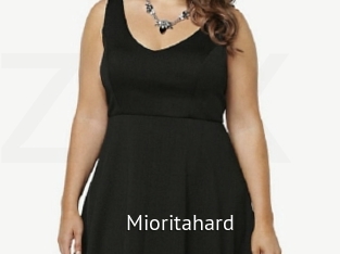mioritahard Zizi X