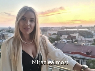 Miraclealmost