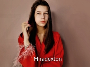 Miradexton
