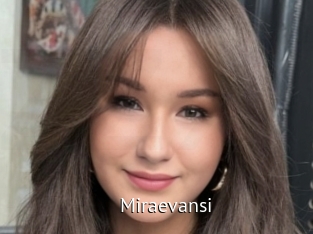 Miraevansi