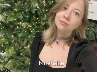 Mirahalle