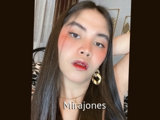 Mirajones