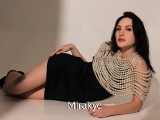 mirakye Zizi X