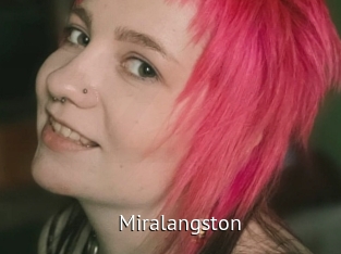 Miralangston