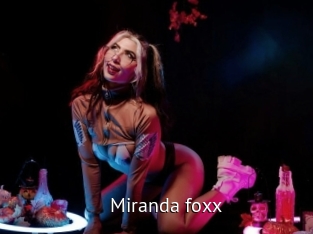Miranda_foxx
