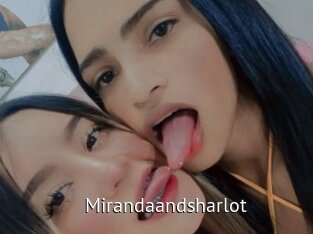 Mirandaandsharlot