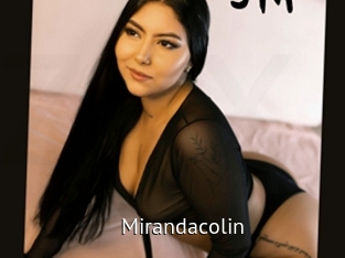 Mirandacolin
