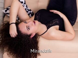 Mirandafir