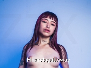 Mirandagalloway