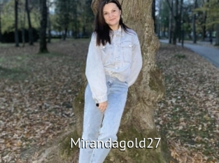 Mirandagold27
