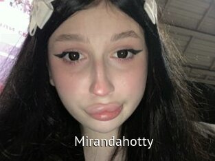 Mirandahotty
