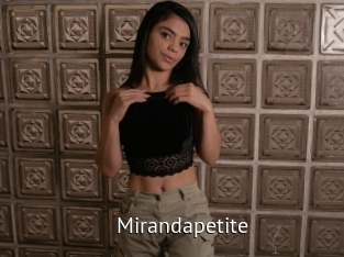 mirandapetite Zizi X