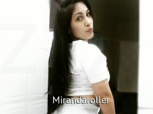 Mirandaroller