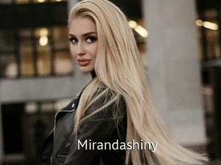 Mirandashiny