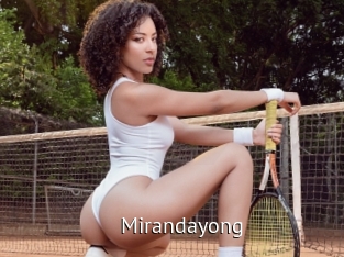 Mirandayong