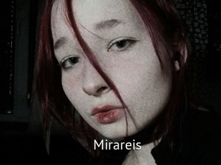 Mirareis