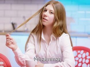 miraunmat Zizi X