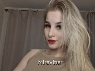 Miraviner