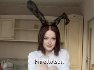 Mirellolson