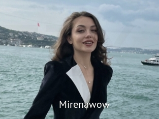 Mirenawow
